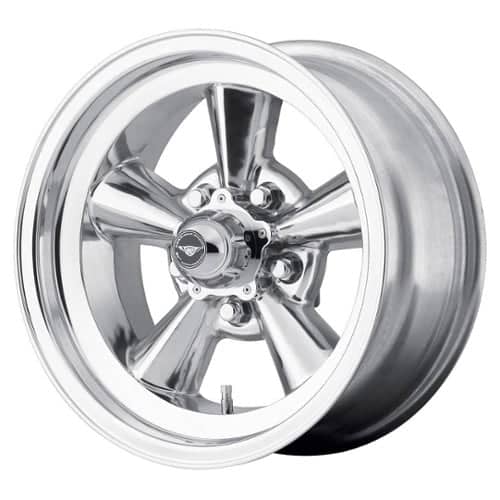 American Racing VN109 TorqThrust Orig Polished (VN1095561)