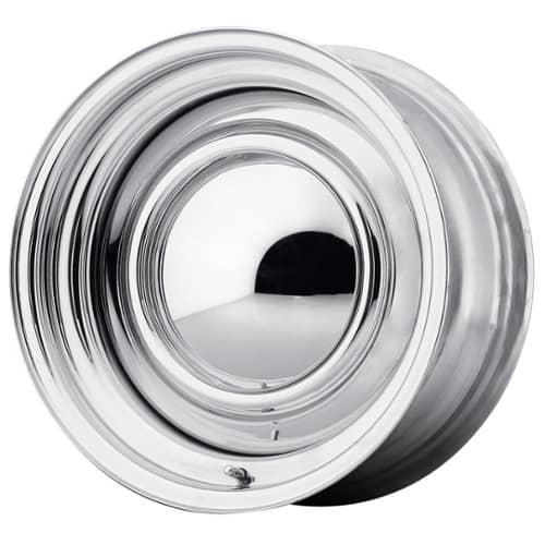 American Racing VN31 Smoothie 15x10 5x127/5x139.7 -31 ET 94.2 CB Chrome (VN315105)