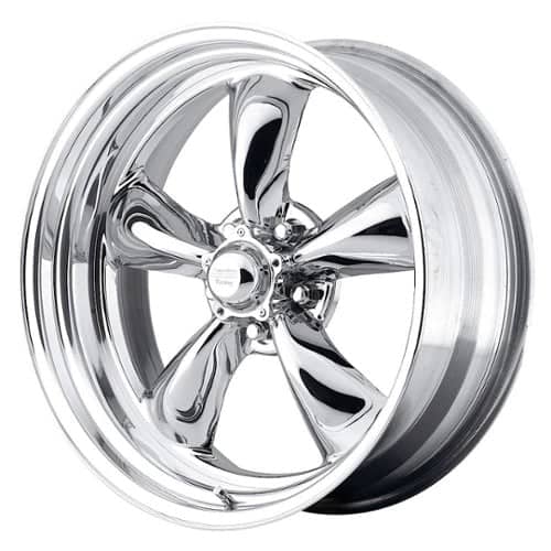 American Racing VN405 TorqThrust II Polished (VN405886137)