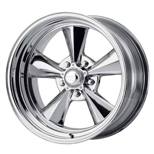 American Racing VN409 TTO 2 Piece Polished (VN409540XX)