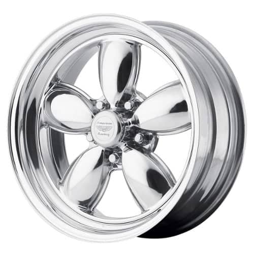American Racing VN420 Classic 200S Polished (VN420786140)