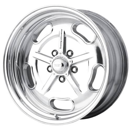 American Racing VN471 Salt Flat Special Polished (VN471566130)