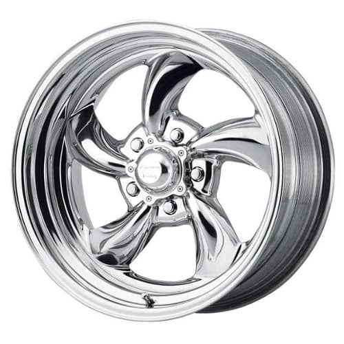 American Racing VN475 TTO Directional Custom Finish (VN475770XXL)