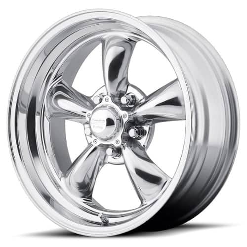 American Racing VN505 Torq Thrust II Polished (VN50579561)