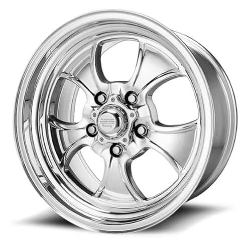 American Racing VN550 Hopster Polished (VN5505765)