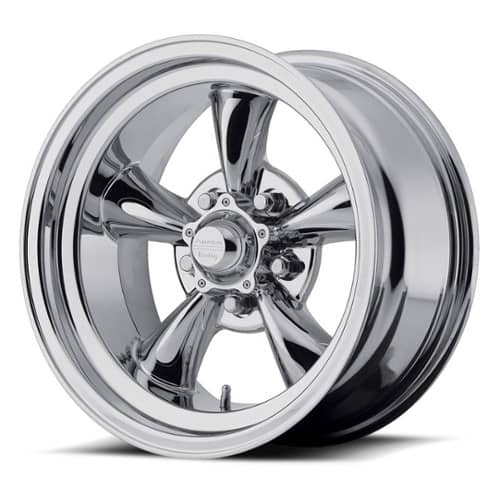 American Racing VN605 Torq Thrust D Chrome (VN6054665)