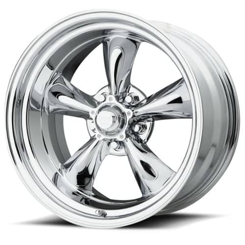 American Racing VN615 Torq Thrust II Chrome (VN6154661)