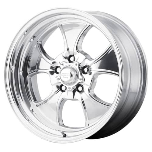American Racing VNC450 Hopster Chrome (VNC450566530)