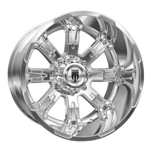 American Truxx AT154 Bomb Chrome (AT154-2273C-44)