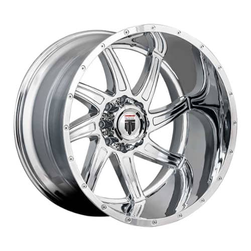 American Truxx AT162 Vortex Chrome (AT162-2173C-24)
