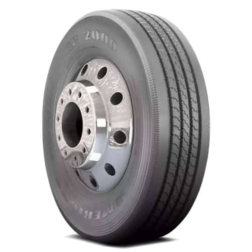 Americus AP2000 225/70R19 SL 128M (AMD9005)