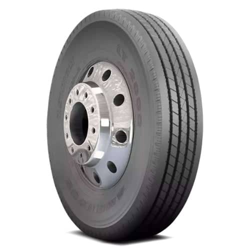 Americus LT2000 LT7.50R16 122/118L 14 Ply (AMD9161)