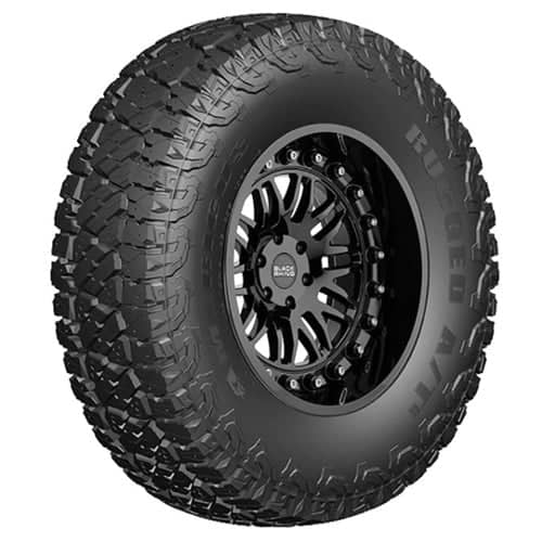 Americus Rugged A/TR LT275/65R20 126/123S 10 Ply (AMD1077)