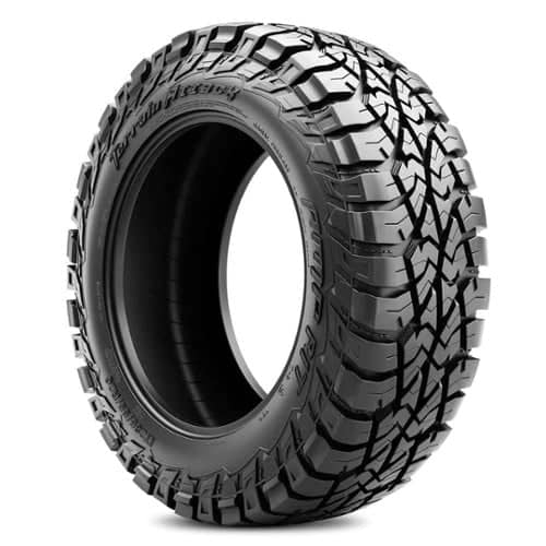 Amp Terrain Attack R/T 265/70R17 SL 113T (2657017AMPRTSL)