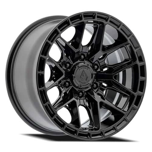 Arena Battle Gloss Black (A114179089N01202)