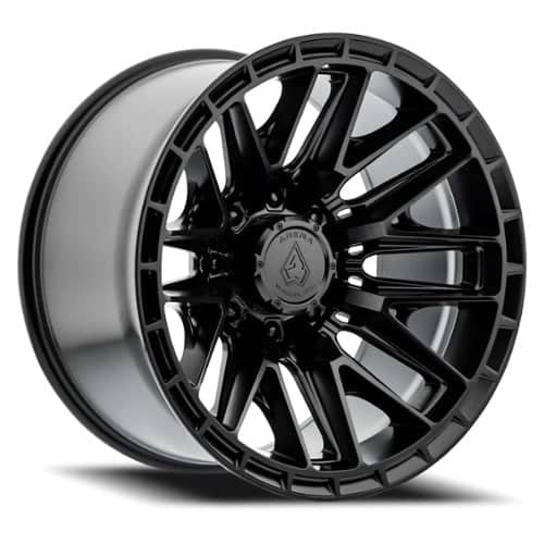 Arena Battle Satin Black (A114179089N01201)