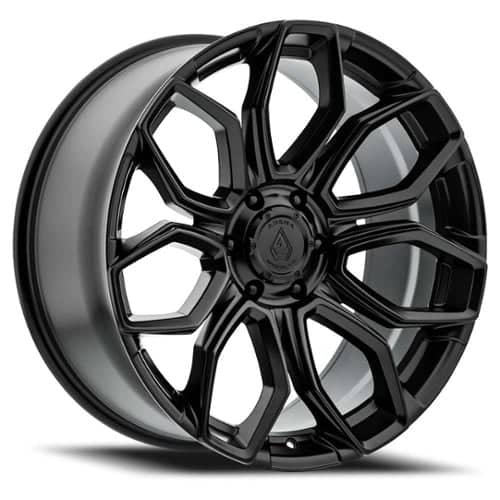 Arena Cobra Satin Black (A116209075P00001)