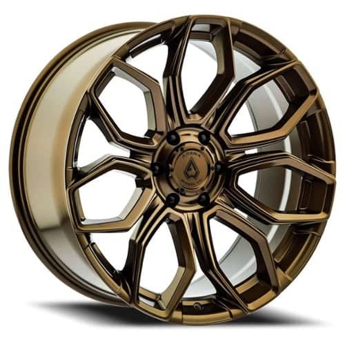Arena Cobra Smoked Bronze/Tint Clear (A116209075P00018)