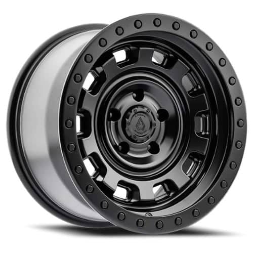 Arena Gunner Satin Black (A112179089N01201)