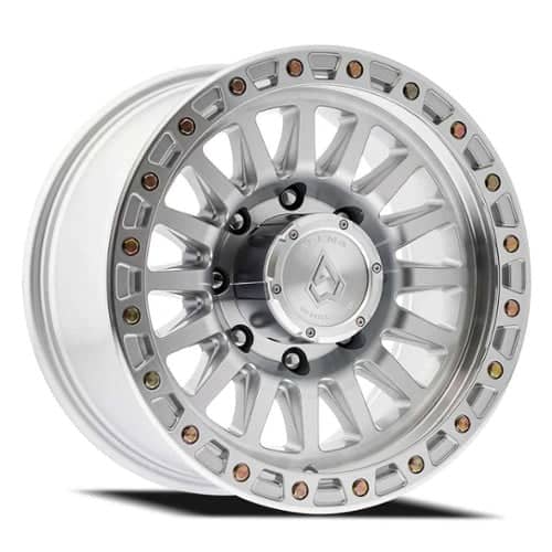 Arena Trophy Bright Machine with Zinc Bolts (A108179089N01208)