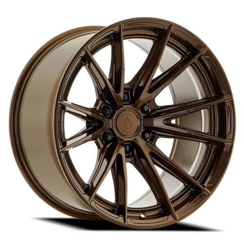 Arena Vortex A134 20x9 6x135 0 ET 87.12 CB Smoked Bronze Tint Clear (A134209089P00018)