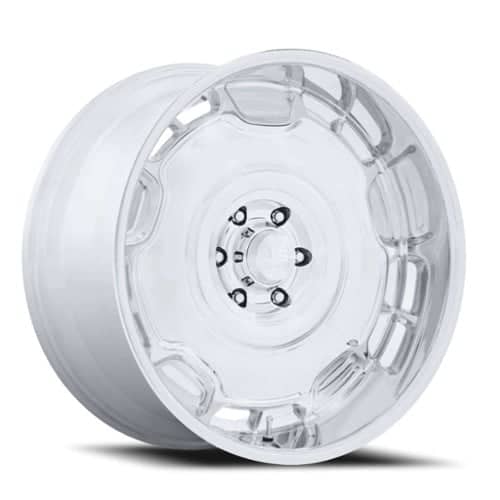 US Mags Arlington 20x8.5 6x139.7 1 ET 106.1 CB Polished (UC146HX20856801)