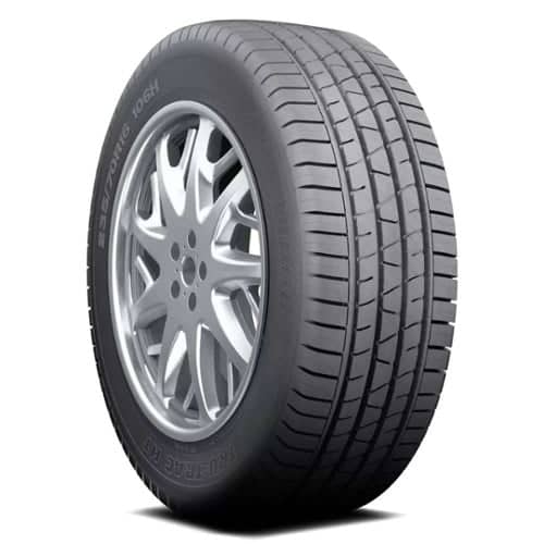 Armstrong Tru-Trac HT ST245/70R16 XL 111H (1200043023)