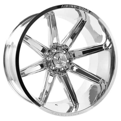 Axe Alloy Artemis Chrome (AXEART2212816544ARTCH)