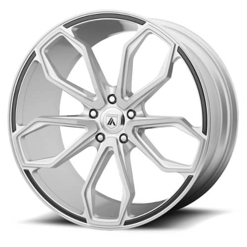 Asanti ABL-19 Athena Brushed Silver (ABL19-20851520SL)