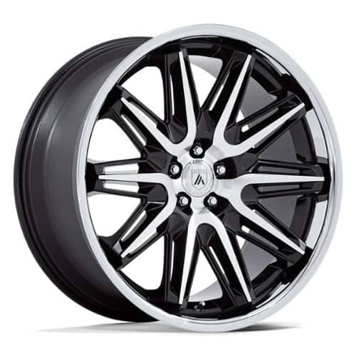Asanti ABL 47 Imperator Black (AB047BS20905727)