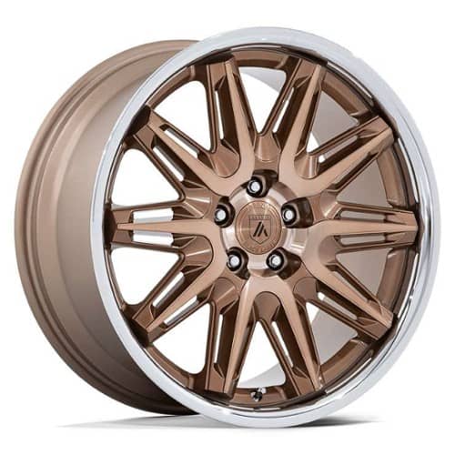 Asanti ABL 47 Imperator Bronze (AB047ZS20905727)