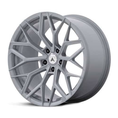Asanti ABL-39 Two Tone Battleship Gray (AB039AX20855220)