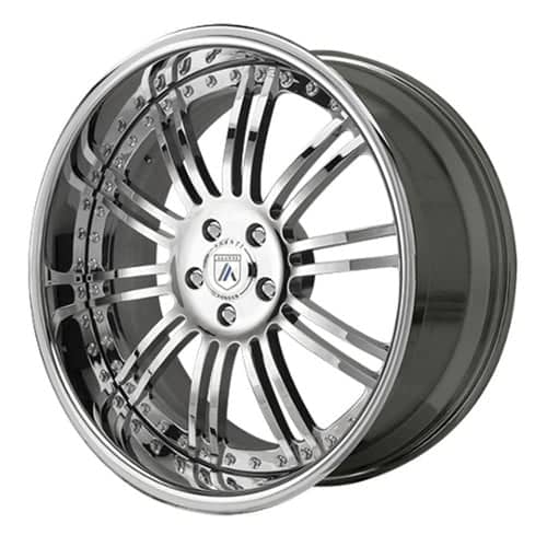 Asanti AF128 Custom Finish (AF128870004XX)
