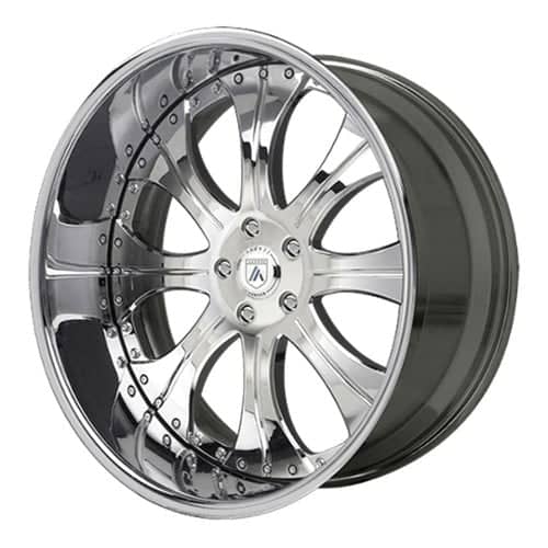 Asanti AF131 Custom Finish (AF131870004XX)