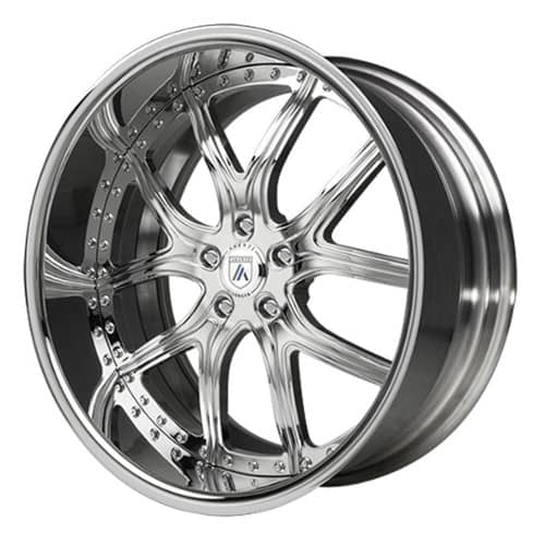 Asanti AF150 Custom Finish (AF150870004XX)