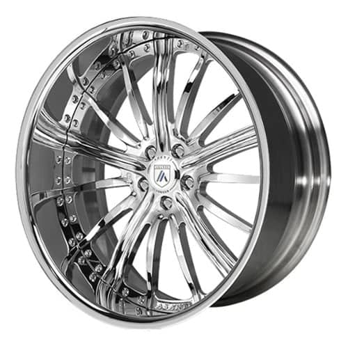 Asanti AF175 Custom Finish (AF175870004XX)