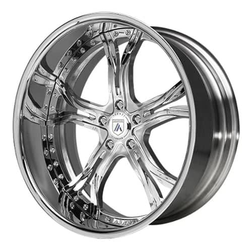 Asanti AF176 Custom Finish (AF176870004XX)