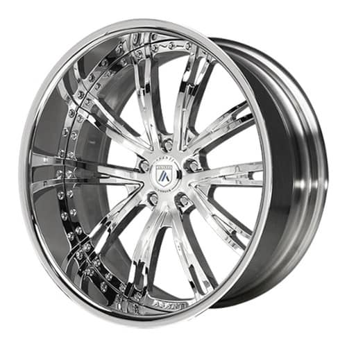 Asanti AF177 Custom Finish (AF177870004XX)