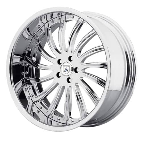 Asanti AF815 Custom Finish (AF815870004XX)
