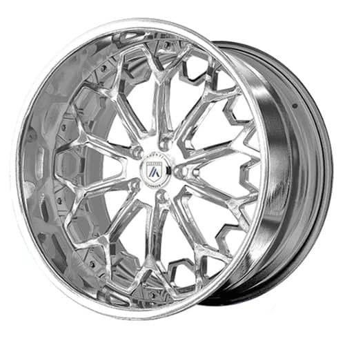 Asanti AF829 Custom Finish (AF829870004XX)