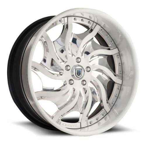 Asanti AF831 Custom Finish (AF831870004XX)