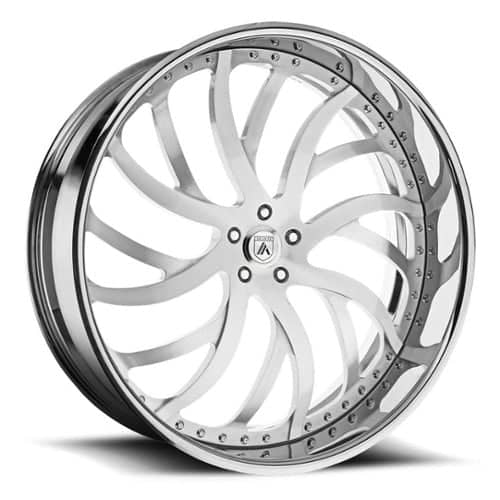 Asanti AF862 Custom Finish (AF862870004XX)