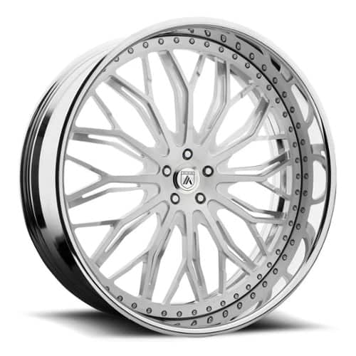 Asanti AF866 Custom Finish (AF866870004XX)