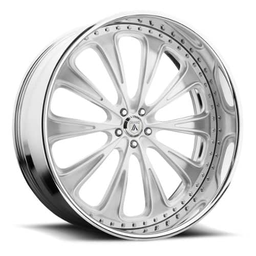 Asanti AF867 Custom Finish (AF867870004XX)