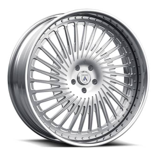 Asanti AF872 Custom Finish (AF872870004XX)