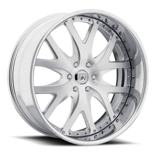 Asanti AF873 Custom Finish (AF873870004XX)