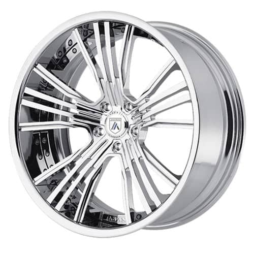 Asanti CX187 Custom Finish (CX187207004XX)