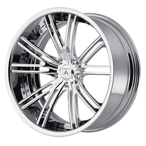 Asanti CX188 Custom Finish (CX188207004XX)