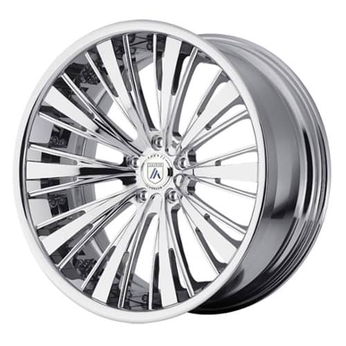 Asanti CX510 Custom Finish (CX510207004XX)