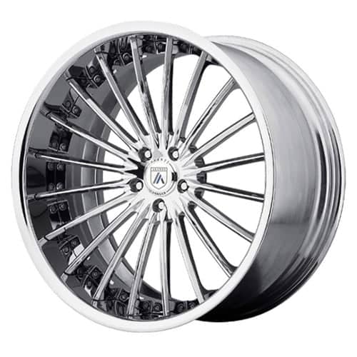 Asanti CX820 Custom Finish (CX820207004XX)